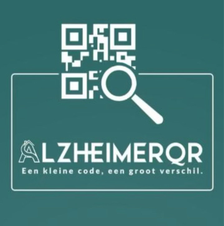 Alzheimer Logo
