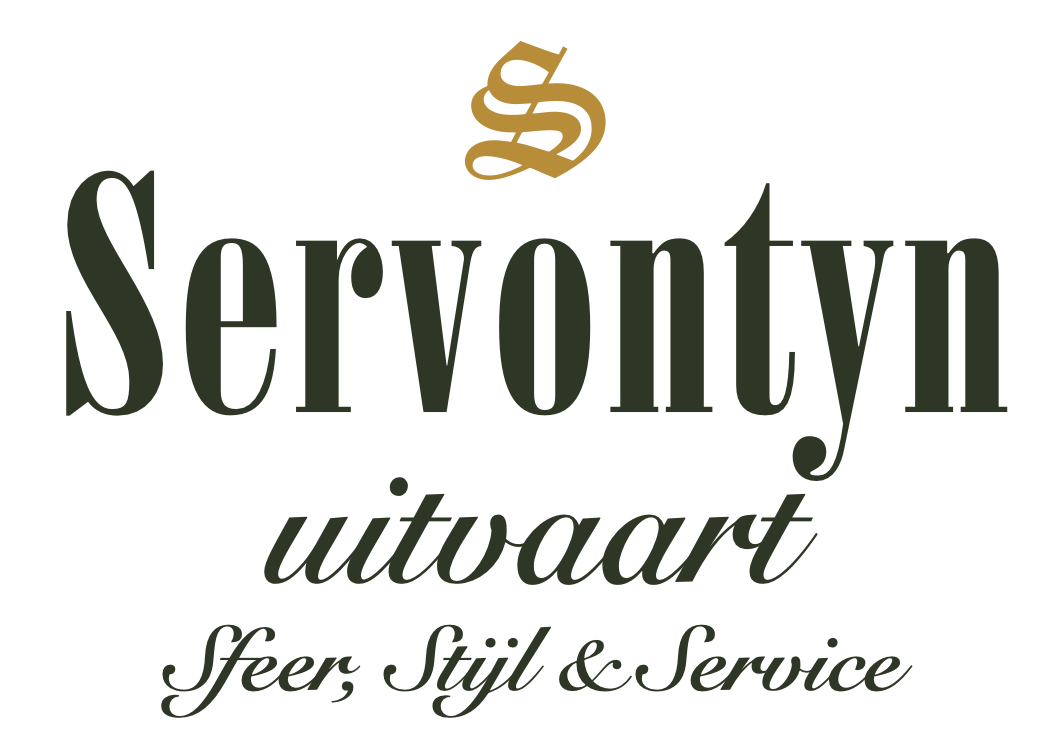 Samenwerking met Servontyn Uitvaart